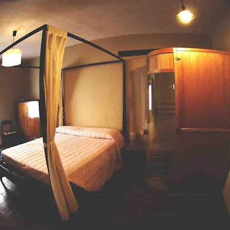 La Del Convento Hostel