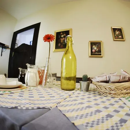 Hostel La Del Convento *