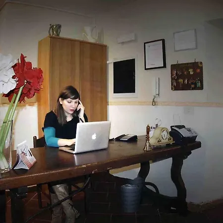 La Del Convento Hostel Torricella in Sabina