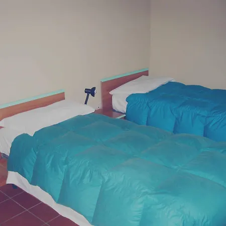 La Del Convento Hostel