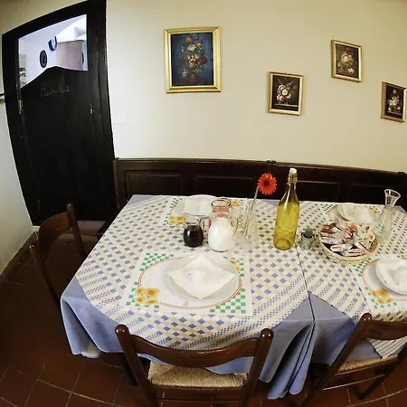 La Del Convento Hostel Torricella in Sabina