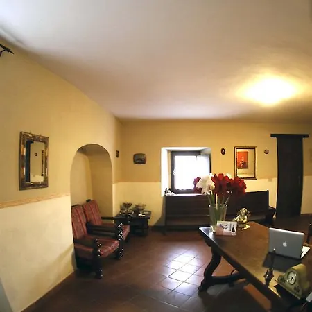 La Del Convento