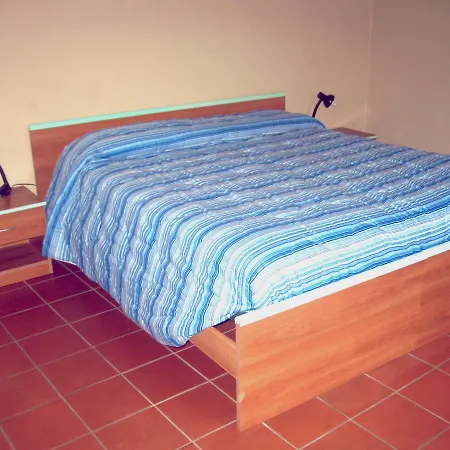 La Del Convento Hostel *